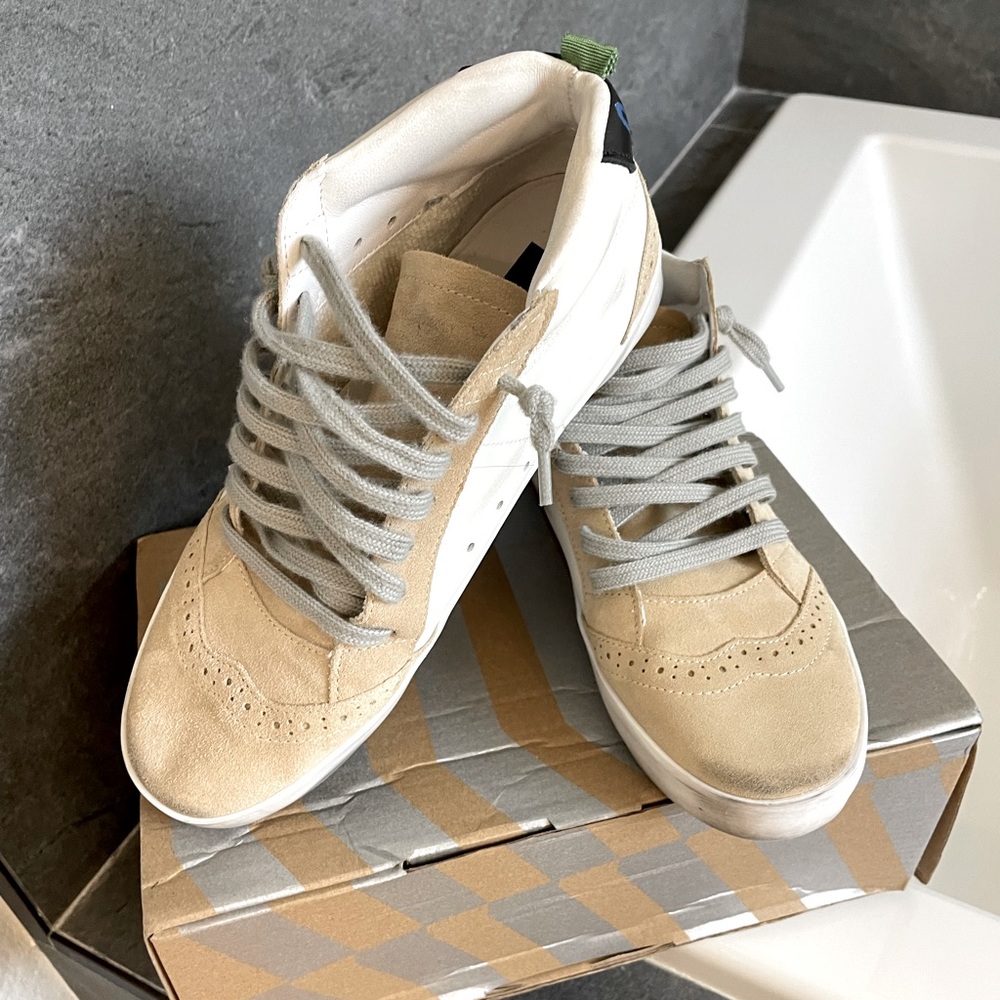 Golden Goose sneakers